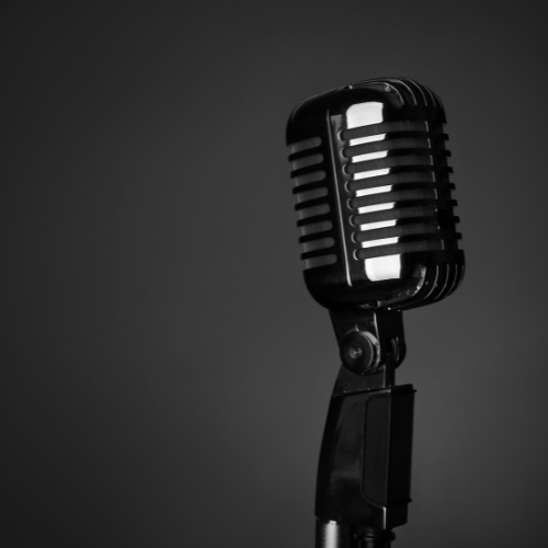 Cantante jazz per feste a Valdarno